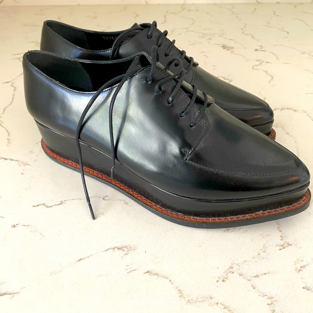 Opening Ceremony Platform Loafers